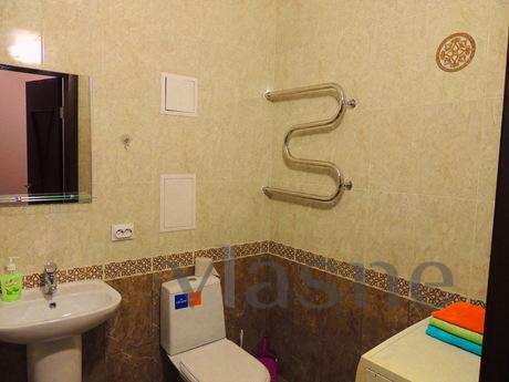 Apartment for guests, Krasnodar - apartment by the day