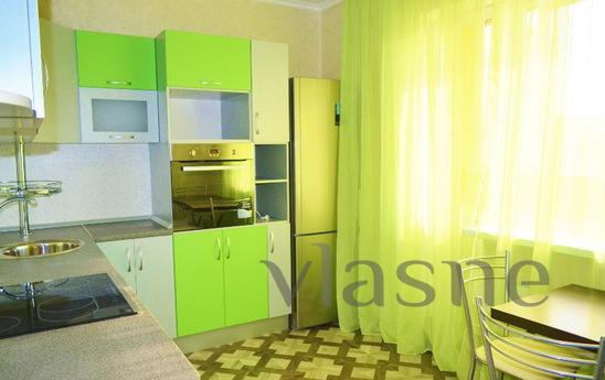 For lovers and couples, Krasnodar - apartment by the day