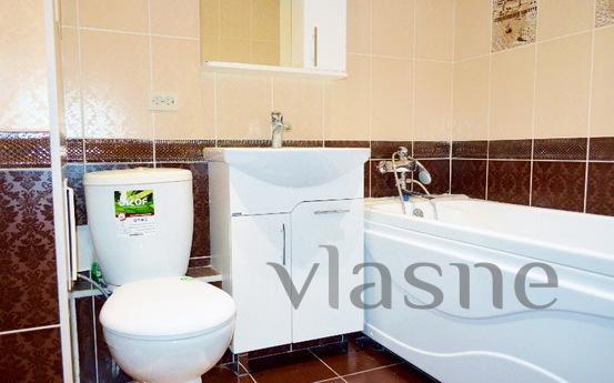 For lovers and couples, Krasnodar - apartment by the day