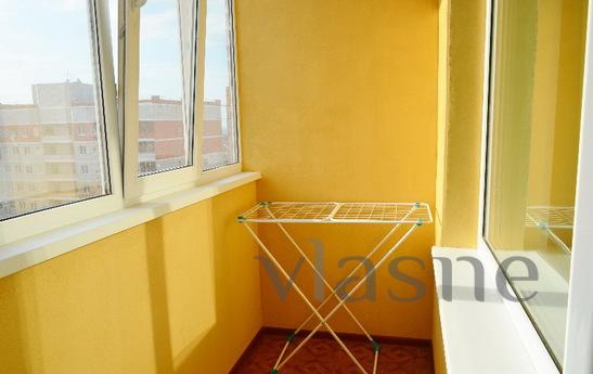 For lovers and couples, Krasnodar - apartment by the day