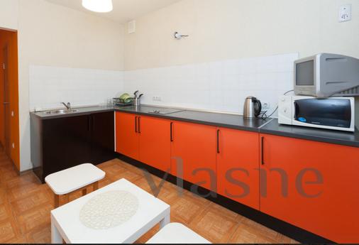 Neighborhood shopping center RED SQUARE!, Krasnodar - apartment by the day