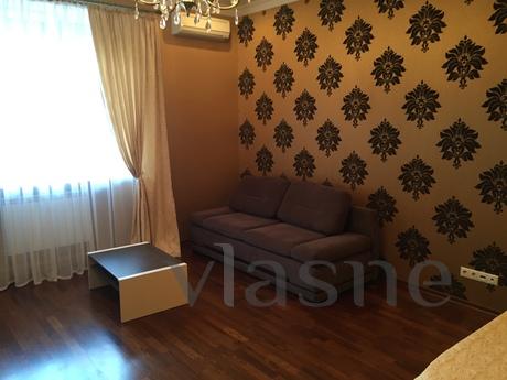 Kazan Center, new home, Kazan - apartment by the day