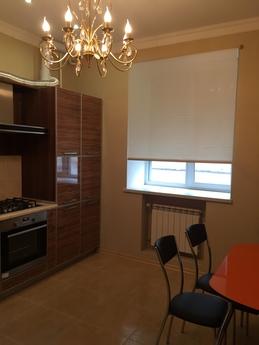 Kazan Center, new home, Kazan - apartment by the day