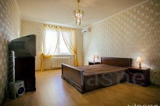 I rent an apartment from the owner., Moscow - apartment by the day