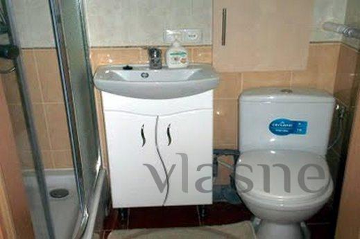 I rent an apartment from the owner., Moscow - apartment by the day