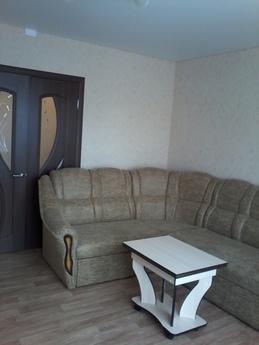 Apartment new euro renovation, new furniture and household t
