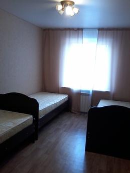 Apartments for days and hours, Miass - apartment by the day