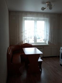 Apartments for days and hours, Miass - apartment by the day