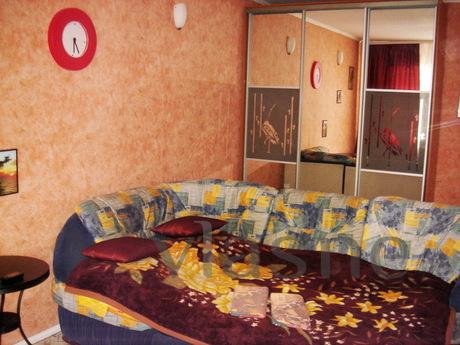 LI., Novosibirsk - apartment by the day