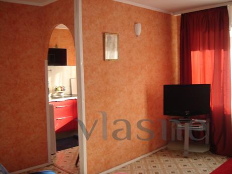 LI., Novosibirsk - apartment by the day