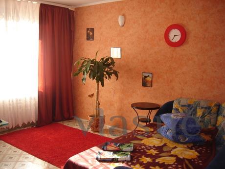LI., Novosibirsk - apartment by the day