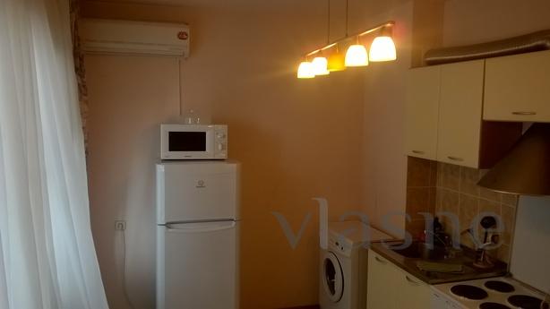 1 bedroom apartment for rent, Novosibirsk - apartment by the day