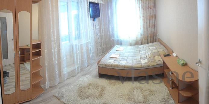Hostel Bratsk, Bratsk - apartment by the day