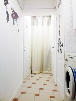 Comfortable room studio in the center, Krasnodar - apartment by the day