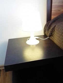 Comfortable room studio in the center, Krasnodar - apartment by the day