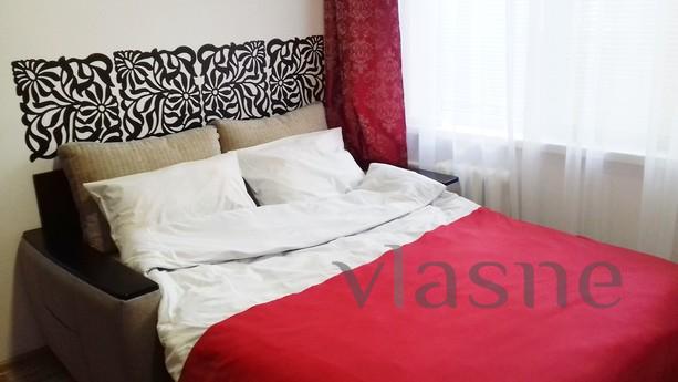 Studio in apart mini-hotel 