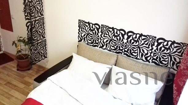 A cozy studio apartment, Krasnodar - apartment by the day