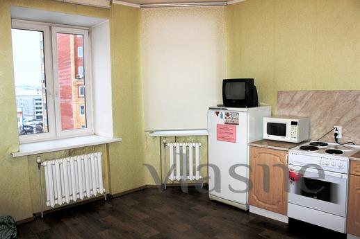 1 bedroom apartment for rent, Тюмен - апартамент за нощувки
