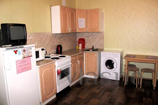 1 bedroom apartment for rent, Тюмен - апартамент за нощувки
