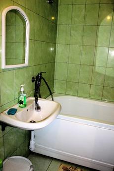 1 bedroom apartment for rent, Тюмен - апартамент за нощувки
