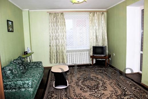 1 bedroom apartment for rent, Тюмен - апартамент за нощувки
