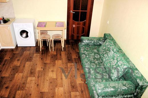 1 bedroom apartment for rent, Тюмен - апартамент за нощувки
