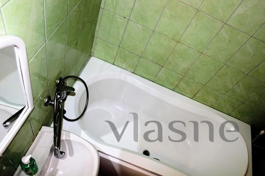 1 bedroom apartment for rent, Тюмен - апартамент за нощувки
