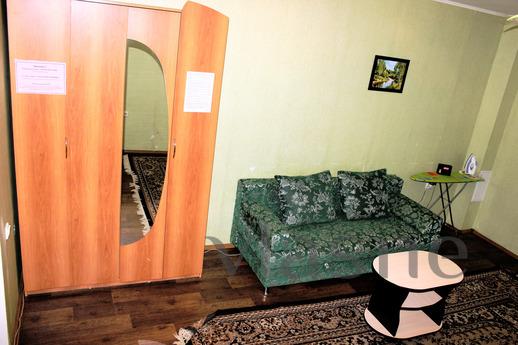 1 bedroom apartment for rent, Тюмен - апартамент за нощувки
