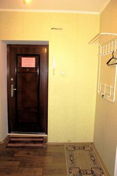 1 bedroom apartment for rent, Тюмен - апартамент за нощувки
