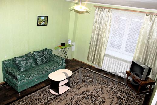 1 bedroom apartment for rent, Тюмен - апартамент за нощувки
