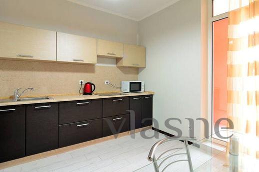 Rent an apartment, Moscow - apartment by the day
