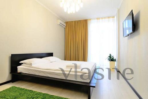 The apartment euro renovation, all you need for a comfortabl