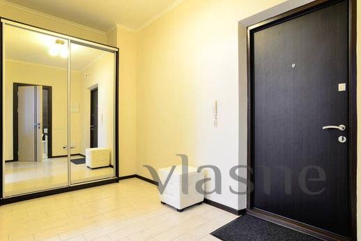Rent an apartment, Moscow - apartment by the day