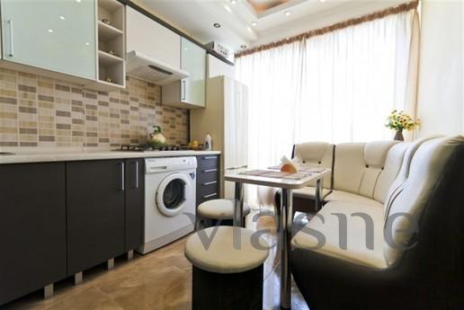 Apartment Suite for a day, Moscow - apartment by the day