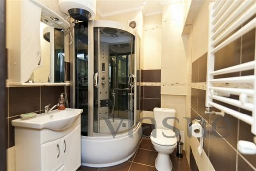 Apartment Suite for a day, Moscow - apartment by the day