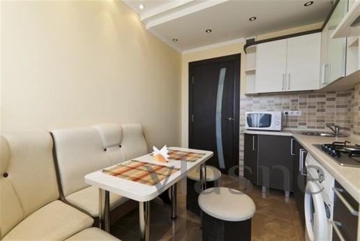 Apartment Suite for a day, Moscow - apartment by the day