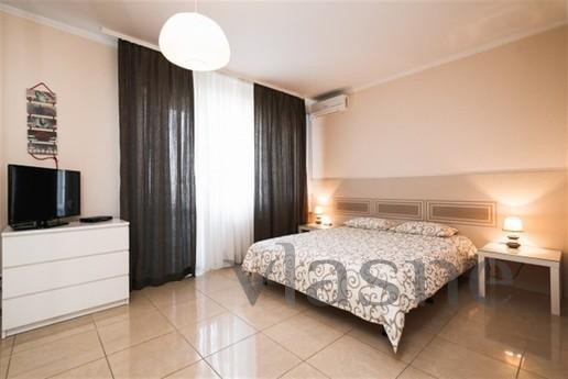Rent an apartment in the hours and days the minimum rate. Th