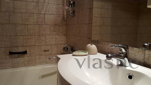 Apartment in North Butovo, Moscow - apartment by the day