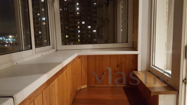 Apartment in North Butovo, Moscow - apartment by the day