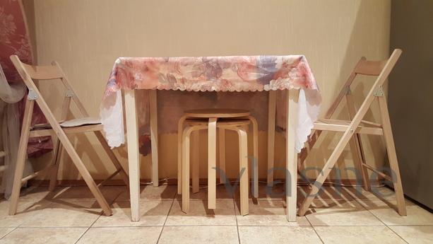 Apartment in North Butovo, Moscow - apartment by the day