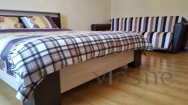Apartment in North Butovo, Moscow - apartment by the day