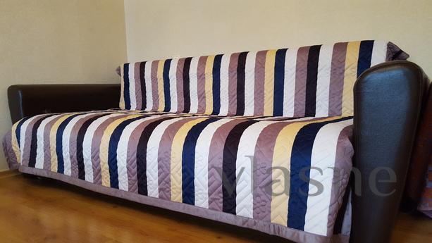 Apartment in North Butovo, Moscow - apartment by the day