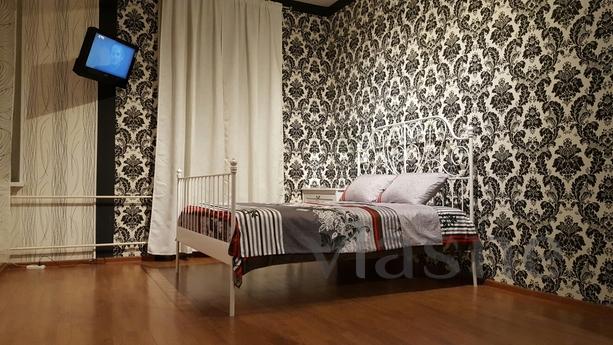 DeLuxe Studio Vavilov, Moscow - apartment by the day