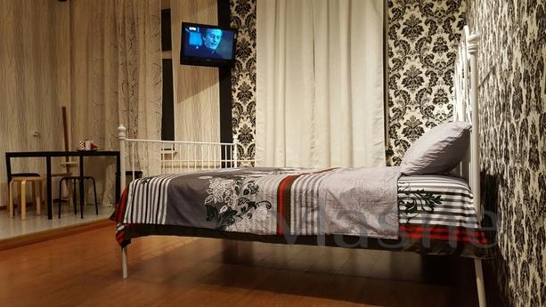 DeLuxe Studio Vavilov, Moscow - apartment by the day