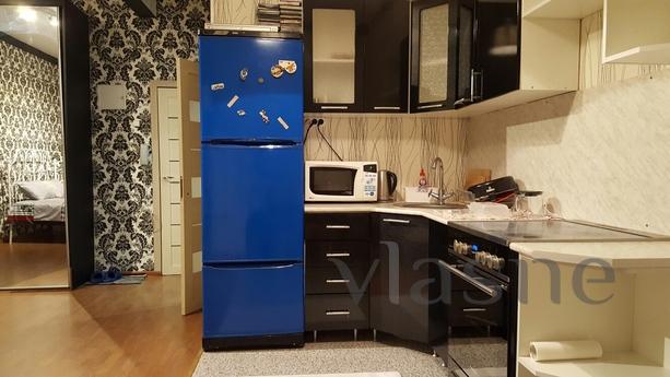 DeLuxe Studio Vavilov, Moscow - apartment by the day