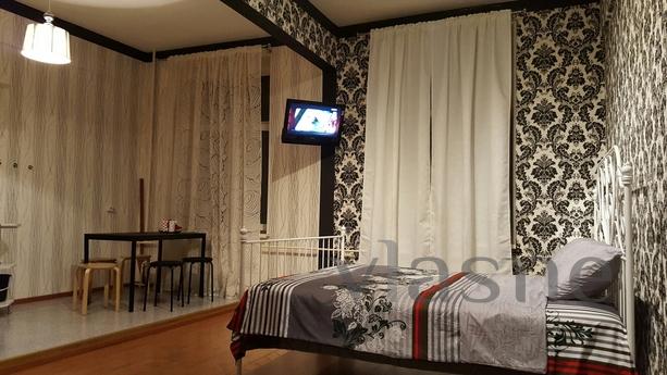 DeLuxe Studio Vavilov, Moscow - apartment by the day