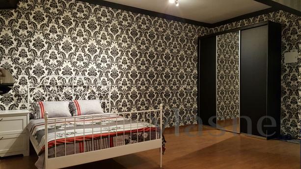 DeLuxe Studio Vavilov, Moscow - apartment by the day