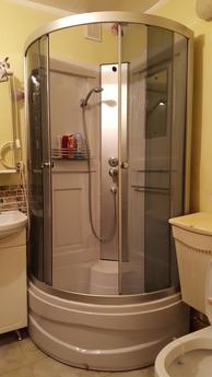 The apartment is on the Academic, Moscow - apartment by the day