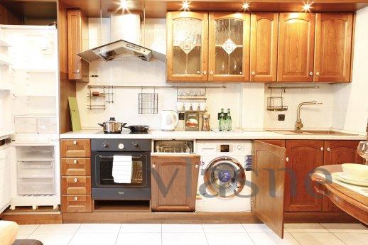 I rent a cozy apartment, Moscow - apartment by the day