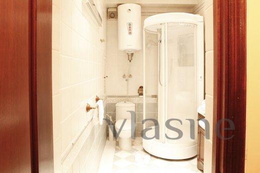 I rent a cozy apartment, Moscow - apartment by the day